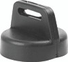 QuadBoss 403252 - 00-05 Arctic Cat 250 2x4 Ignition Switch Cover
