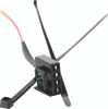 QuadBoss 403245 - 00-01 Polaris Diesel 455 Wiring Pigtail