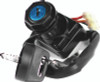 QuadBoss 403261 - 00-05 Arctic Cat 250 2x4 Ignition Switch