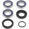QuadBoss 413290 - 97-01 Honda TRX250 FourTrax Recon Rear ATV Wheel Bearing & Seal Kit