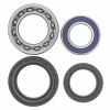 QuadBoss 413278 - 00-01 Yamaha YFM400 Kodiak 2x4 (02) Rear ATV Wheel Bearing & Seal Kit