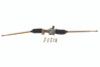 QuadBoss 411980 - 12-14 Polaris RZR XP 4 900 Steering Rack Assembly