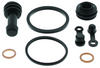 QuadBoss 412784 - 20-21 Polaris General XP 1000 EPS Front Caliper Rebuild Kit
