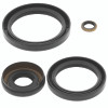 QuadBoss 414115 - 03-13 Kawasaki KVF360 Prairie 4x4 Front Differential Seal Kit