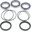 QuadBoss 413481 - 06-14 Honda TRX450ER Rear ATV Wheel Bearing & Seal Kit