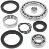 QuadBoss 413530 - 11-13 CFMOTO Rancher 500 CF500-UTV Rear Differential Bearing & Seal Kit