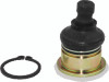 QuadBoss 413566 - 02-08 Yamaha YFM660F Grizzly Upper Ball Joint Kit
