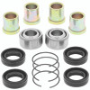 QuadBoss 413498 - A-Arm Repair Kit, Front Lower/Upper