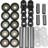 QuadBoss 413573 - 2007 Suzuki LT-A450X KingQuad 4x4 AXi (2) Repair Kit Rear Independent Suspension Repair Kit