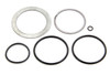 Quarter Master 710101 - Throwout Bearing Rebuild Kit - Replacement Seals -  710-Series Hydraulic Throwout Bearings - Kit