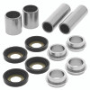 QuadBoss 413444 - 86-87 Honda TRX250R FourTrax Swingarm Repair Kit