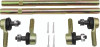 QuadBoss 413575 - 10-16 Arctic Cat 300 2x4 Tie Rod Assembly Upgrade Kit