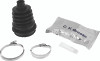 QuadBoss 414245 - Universal UTV Replacement Boot