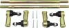 QuadBoss 414544 - 15-22 Honda TRX420FA FourTrax Rancher 4x4 AT DCT IRS Tie Rod Assembly Upgrade Kit