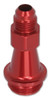 Quick Fuel Technology 19-6QFT - 6 AN Extened Fuel Inlet Fitting