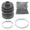 QuadBoss 414951 - 15-19 Honda TRX420FA1 FourTrax Rancher 4x4 AT DCT (02) Front Inner CV Boot Kit