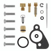 QuadBoss 418164 - 04-06 Polaris Predator 90 Carburetor Kit