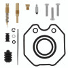 QuadBoss 418068 - 84-86 Honda ATC200SCarburetor Kit