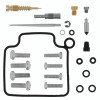 QuadBoss 418089 - 00-03 Honda TRX350FM FourTrax Rancher 4x4 (02) Carburetor Kit