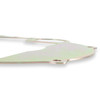 Quick Time RM-6007 - QuickTime Engine Plate - LS1 - Steel