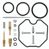 QuadBoss 418070 - 86-87 Honda ATC200X Carburetor Kit