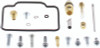 QuadBoss 420515 - 99-01 Arctic Cat 250 2x4 (04) Carburetor Kit