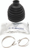 QuadBoss 420697 - 20-21 Kawasaki KRX1000 Teryx Front Outer CV Boot Kit