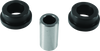 QuadBoss 421058 - 10-14 Polaris RZR 4 800 Front Lower Shock Bearing Assembly