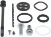 QuadBoss 420544 - 97-01 Honda TRX250 FourTrax Recon Fuel Tap Kit