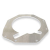 Quick Time RM-199 - QuickTime Transmission Spacer - T-56 and Magnum - 1/4" Aluminum