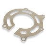 Quick Time RM-197 - QuickTime Transmission Spacer - 0.250-inch - Aluminum
