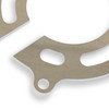 Quick Time RM-197 - QuickTime Transmission Spacer - 0.250-inch - Aluminum