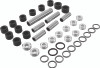 QuadBoss 420786 - 18-20 Polaris Ranger 1000 EPS Repair Kit Rear Independent Suspension Repair Kit