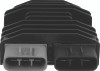QuadBoss 463020 - 14-15 Polaris Ranger 570 (02) Voltage Regulator