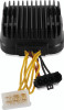 QuadBoss 463033 - 05-06 Polaris Sportsman 700 EFI (02) Voltage Regulator