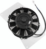 QuadBoss 463746 - 09-11 Yamaha YFM550 Grizzly 4x4/EPS ATV & UTV Cooling Fan Assembly