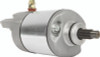 QuadBoss 495767 - 04-14 Honda TRX500FA FourTrax Foreman Rubicon 4x4 AT (02) Motor Starter