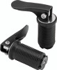 QuadBoss 563466 - 11-14 Polaris RZR 4 800 Quick-Attach Fastener