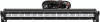 QuadBoss 568921 - Single Row Drl Led 21.5in