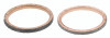 QuadBoss 568929 - 11-22 Can-Am Commander 1000 Exhaust Gasket Kit