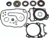 QuadBoss 567968 - 2012 Polaris RZR 570 EFI (03) Complete Gasket Set w/ Oil Seal