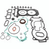 QuadBoss 567544 - 18-19 Polaris RZR XP 4 Turbo Complete Gasket Set w/ Oil Seal