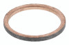 QuadBoss 568950 - 17-21 Can-Am Defender 500/DPS Exhaust Gasket Kit