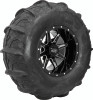 QuadBoss 608473 - Slicer 14X10 - 4/156 - 5+6