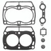 QuadBoss 568974 - 11-14 Polaris Ranger 800 4x4 EFI Top End Gasket Set