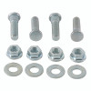 QuadBoss 608276 - 10-14 Polaris Ranger 400 4x4 Front Wheel Stud & Nut Kit
