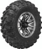 QuadBoss 608467 - Stryker 14X7 - 4/156 4+3