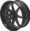 QuadBoss 608589 - Slicer 18X7 - 4/156 - 4+4