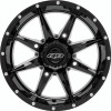 QuadBoss 608590 - Slicer 18X7 - 4/137 - 4+4
