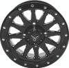 QuadBoss 608568 - Wagon 18X7 - 4+3 - 4/156 - Milled
